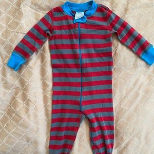 pajamas [hanna andersson]